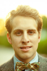 Ben Rector