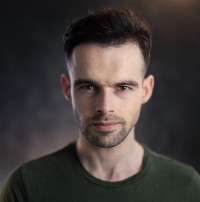 Sam Lucas Smith