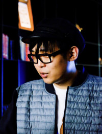 Sky Wang