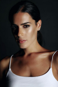 Alba Sanchez