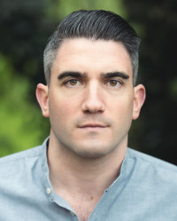 Kevin Stanton