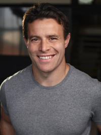 Daniel Hill
