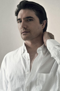 Dustin Teuber