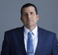 Christian Ramirez