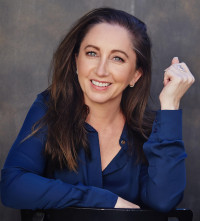 Elizabeth McLean