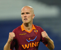Michael Bradley