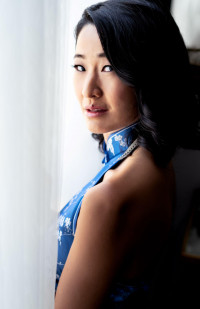 Annie Chow