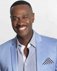 Brian Hooks