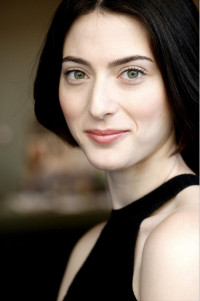 Hannah Zipperman
