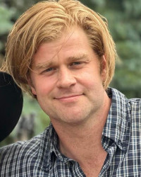John Budge