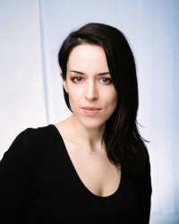 Martina Lopez