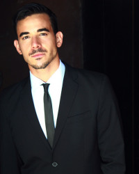 Nick Ducassi