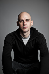 Josh Knepper
