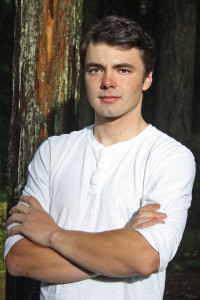 Nick Stead