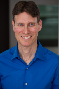 Andrew W. Hunter