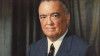 J. Edgar Hoover