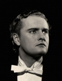 Patrick McLarnon