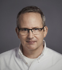 Ted Hope
