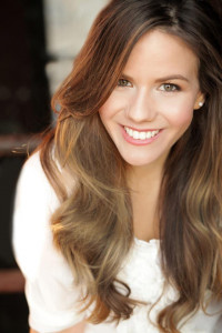 Tiffany Campbell