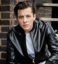 Liam Green