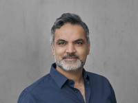 Arshad Khan