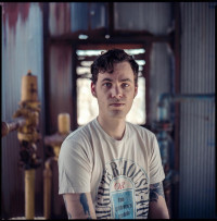 Jon Nix