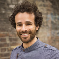 Renzo Vasquez