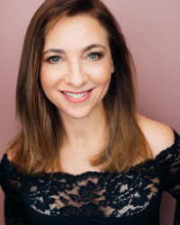 Sharon Lesser