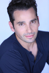 Greg Berney