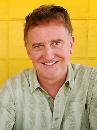 Mike Blizzard