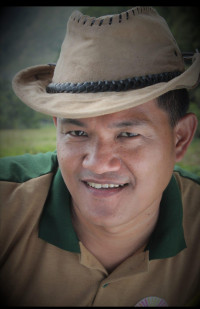 Sammy Rubido