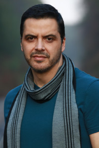 Franco Barberis