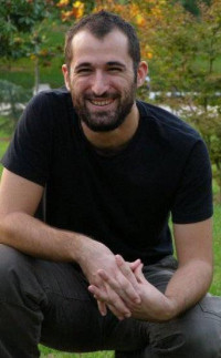 Samuel Señas