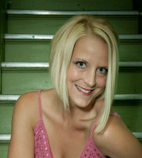 Leah Barkoff