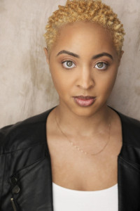 Shayna Small