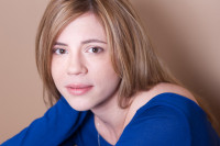Amy Slattery