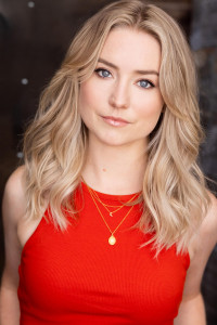 Jenna Ebersberger