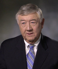 Peter Hayden