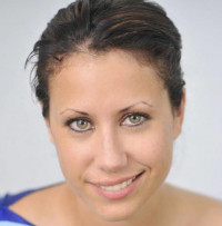 Kaitlyn Saunders