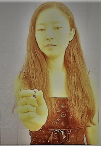 Miho Nakamura