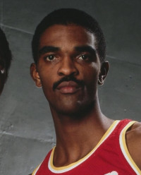 Ralph Sampson