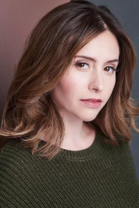 Charlize Diaz De Leon