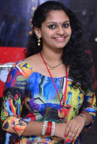 Krishna Padmakumar