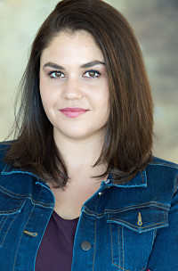 Maria Taber