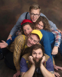 Deer Tick