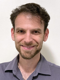 Josh Horowitz