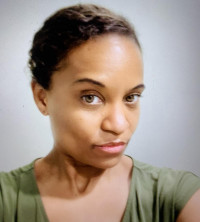 Delphia Roberts