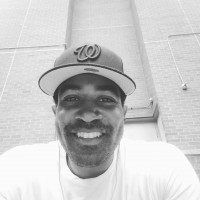Derek Horton