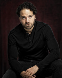Michael Pillarella
