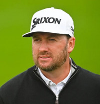 Graeme McDowell
